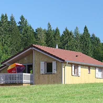 Chalets de Trémontagne