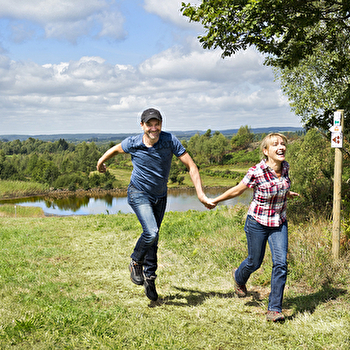 Les Étangs - BEULOTTE-SAINT-LAURENT