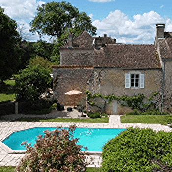 Le Clos des Marronniers - FONTAINES