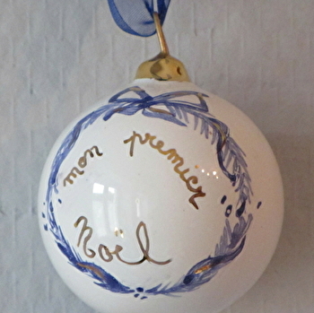 Agnès Claire Créations - TRONSANGES