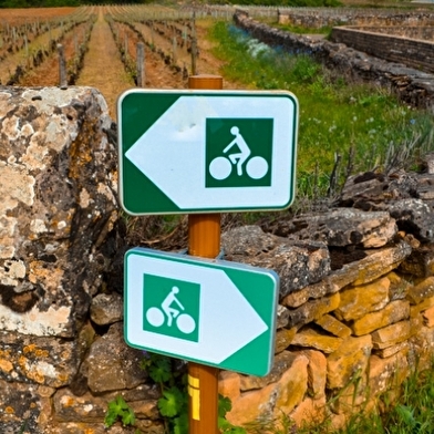 Week End au fil de l'eau et du vin