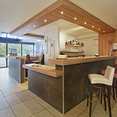 SAS SAH Hôtel Kyriad Auxerre Appoigny