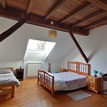 Buzith Éliane - MARIGNY