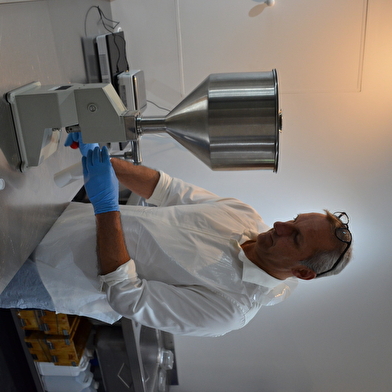 Savonnerie Saint Georges