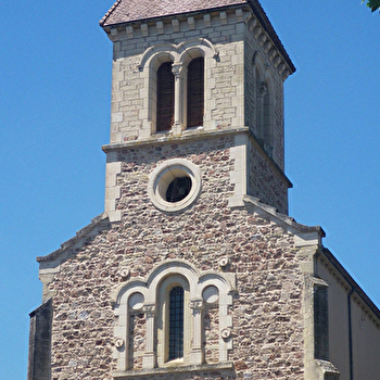 Le Tour des Roches - CHATENAY