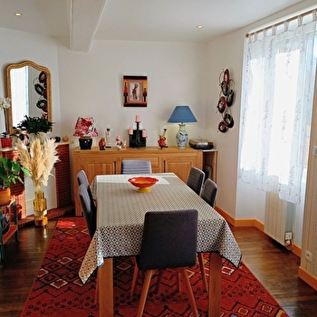 ArPaMond - CHATEAU-CHINON (VILLE)