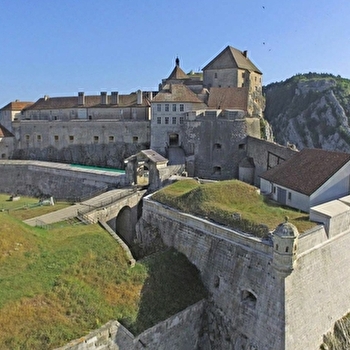 La route des abolitions de l'esclavage Toussaint Louverture - LA CLUSE-ET-MIJOUX