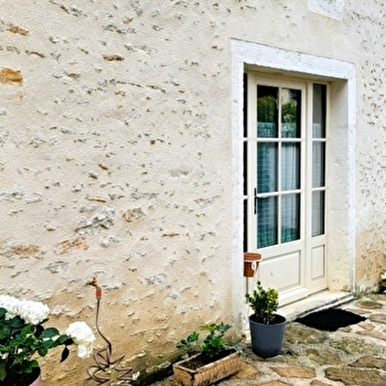 La Bastienne - CHAILLY-SUR-ARMANCON