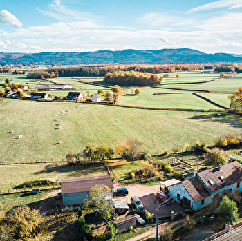 Le Champ Mignot - TAVERNAY