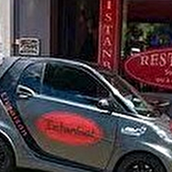 Istanbul Kebab - CHAUFFAILLES