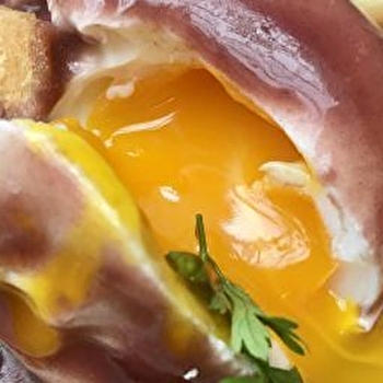 Restaurant Le Soufflot - IRANCY