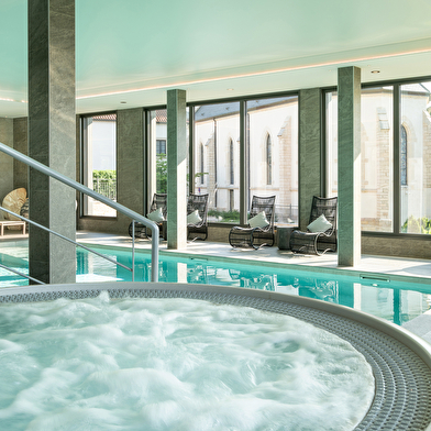 Spa des Sept Fontaines