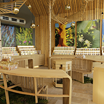 La Miellerie - DIJON