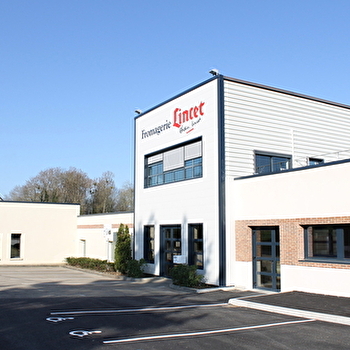 Fromagerie Lincet - SALIGNY