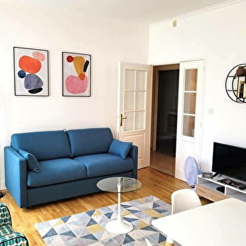 Le Chabot-Charny - DIJON