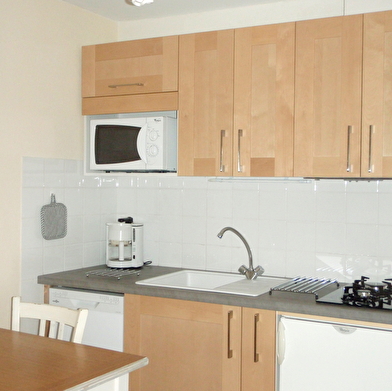 Le Cadran Solaire, Gîte Romance