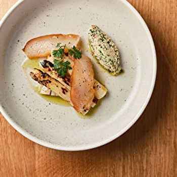 Restaurant Loiseau du Morvan - SAULIEU