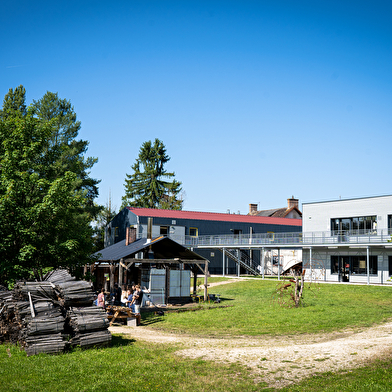 CENTRE INTERNATIONAL DE FORMATION EMA-CNIFOP