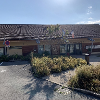 Randonnée - La boucle de Maillat