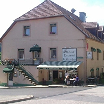 Le Sire de Joux - PAYS-DE-MONTBENOIT