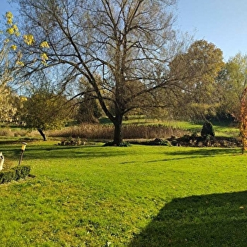 Les Capucines - SAINT-HONORE-LES-BAINS