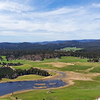 Roche Champion - Roche Bernard - CHAPELLE-DES-BOIS