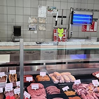 La Fine Bouche Jusséenne - JUSSEY