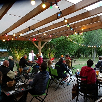 Bistrot Les Mésanges