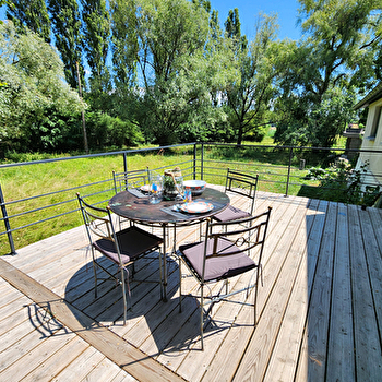 La Couleuvre - BEAUJEU-SAINT-VALLIER-PIERREJUX-ET-QUITTEUR