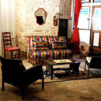 Le Colimaçon - CLUNY