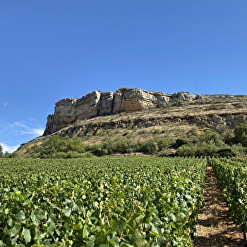 Manciat-Poncet - CHAINTRE