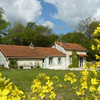 La Melote - SAINT-JULIEN