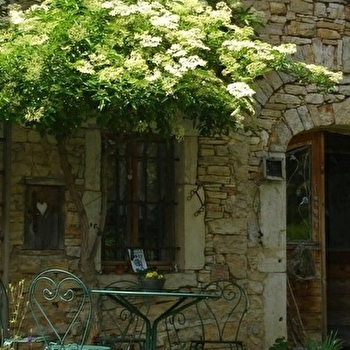 Refuge de Montagna - MONTAGNA-LE-RECONDUIT