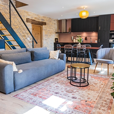 MIA CAMBRO Le Duplex