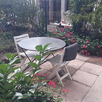 Gîte des Templiers - SALINS-LES-BAINS