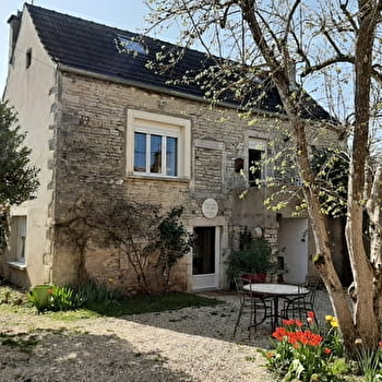 Côte dors - CORPEAU