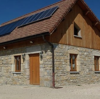 Auberge du Vourbey - LES FOURGS