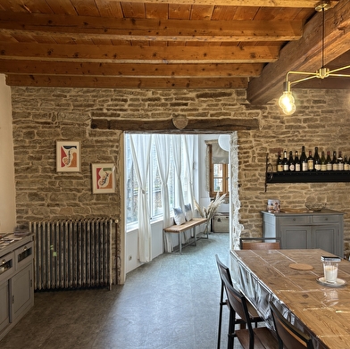 Le refuge Bourguignon