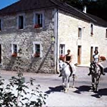 COEVOET Laurence - MERRY-SEC