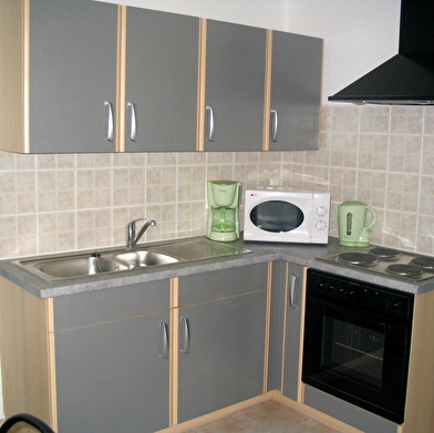 PAROVI - Pavillon du Parc