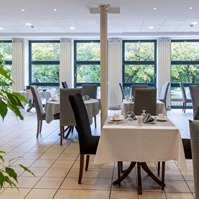 Cerise Luxeuil Les Sources