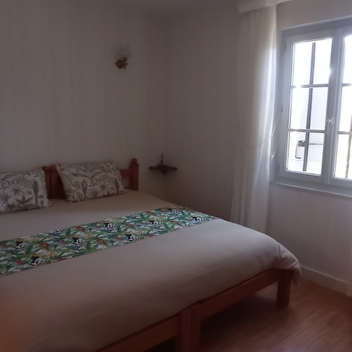 Le Relais de Morville