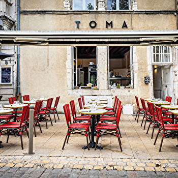 TOMA - BEAUNE