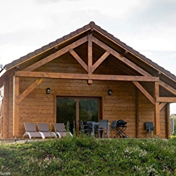 Les Jardins du Hérisson 2 - BONLIEU