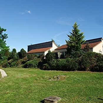 Le Perron - LARIANS-ET-MUNANS