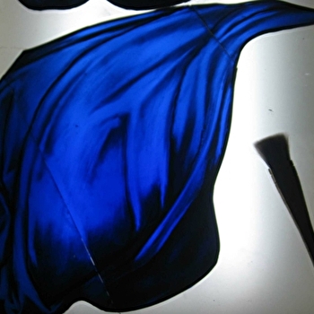 Vitraux d'art - Claire Dumoulin - LOURNAND