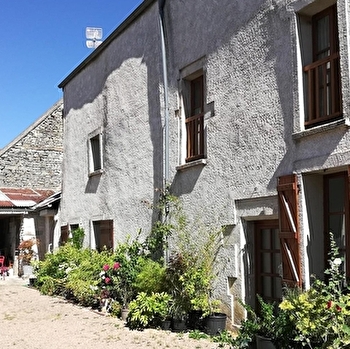 L'Huilerie - PRECY-LE-SEC