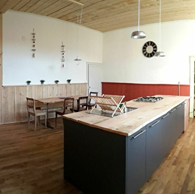 Gîte du Bois Dormant