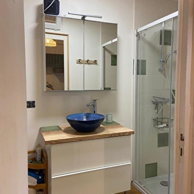 Cense des possibles - Appartement 'les Champs'