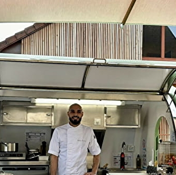 Jô Burger - GEVREY-CHAMBERTIN